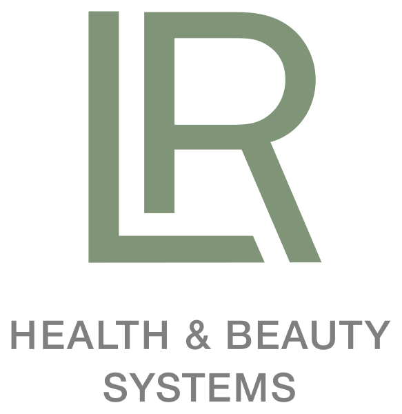 LR Health & Beauty Logo